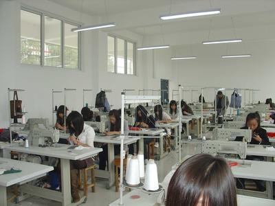 杭州市輕工工藝紡織品外貿(mào)公共服務平臺