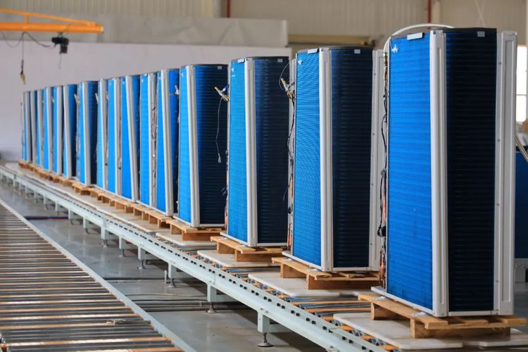 從傳統(tǒng)電器到&ldquo;千億智能家電產(chǎn)業(yè)集群&rdquo;,柳州輕工業(yè)續(xù)寫(xiě)輝煌!