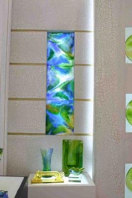 琉璃之美，匠心定制 專業工廠打造裝飾工程與廣告設計新境界